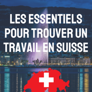 Ebook - Suisse New Life